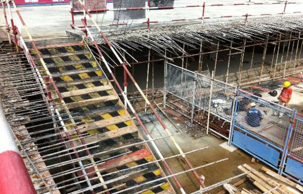 天顺平台全站标准网络访问地址与节点安全配置图片